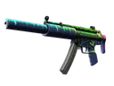 MP5-SD Фосфор