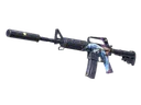 M4A1-S Стратосфера