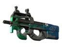 P90 Волнорез
