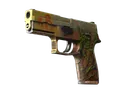 P250 Инферно