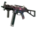 UMP-45 Неонуар