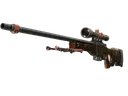 AWP Мортис