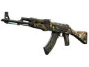 AK-47 Фантомный вредитель