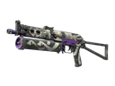 ПП-19 «Бизон» Космокот