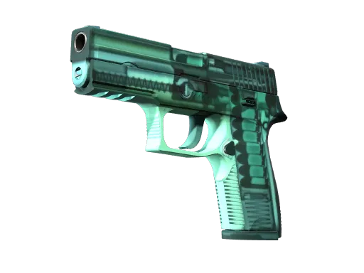 P250 Рентген