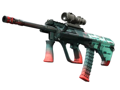 Розыгрыши скинов CS2 и бонусы на сайте NinjaCase